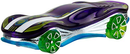 Hot Wheels 10 Car Pack, Styles May Vary