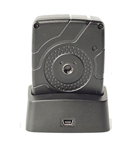 PatrolEyes Night Vision Police Body Camera SC-DV10