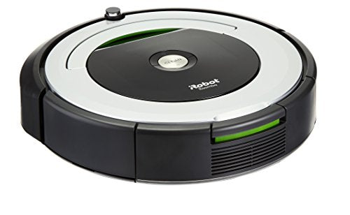 iRobot Roomba 690 Robot Vacuum with Wi-Fi Connectivity