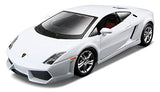 Maisto 1:24 Scale Assembly Line Lamborghini Gallardo LP 560-4 Diecast Model Kit