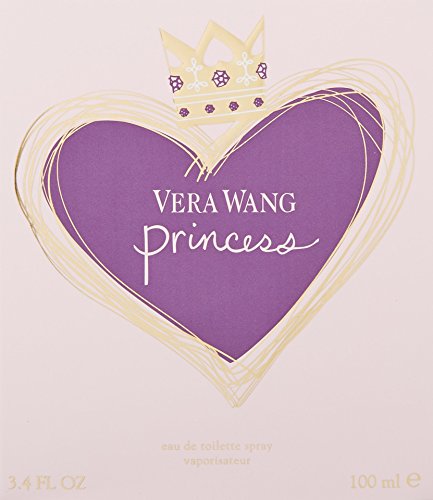 Vera Wang Princess Eau de Toilette