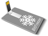 BitFreezer Cryptocurrency Hardware Wallet
