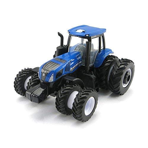 ERTL New Holland T8.435 1:64 Scale Tractor