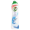 Cif Cream with Micro Crystals Original Pack of 2