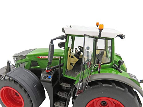 Wiking Fendt 942 Vario 1:32 Scale Model X991019003000