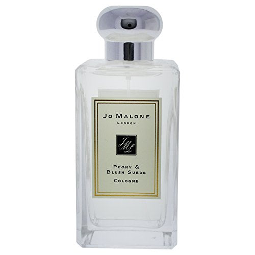 Jo Malone Peony & Blush Suede