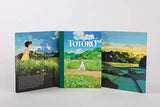 My Neighbor Totoro: 30 Postcards: (Anime Postcards, Japanese Animation Art Cards)