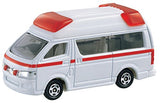 TOMICA Takara Tomy 079 Toyota Himedic Ambulance