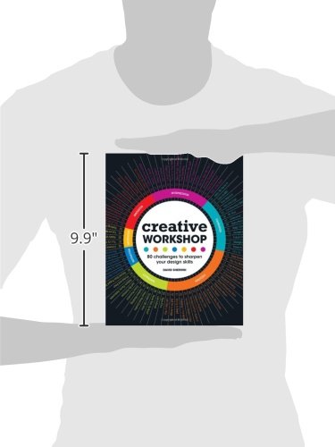 Creative Workshop: 80 Challenges to Sharpen Your Design Skills