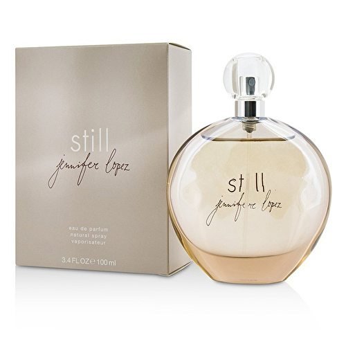 Still Eau De Parfum