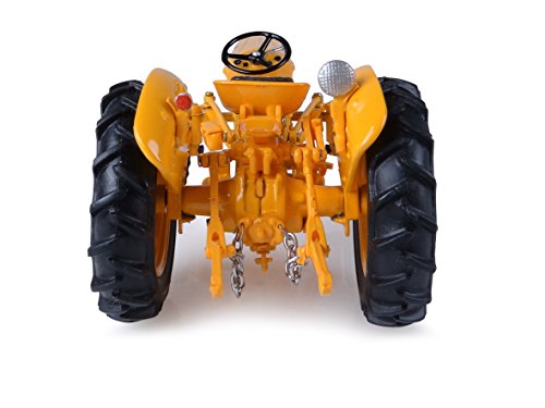 Massey Harris Ferguson 202 Work Bull Tractor