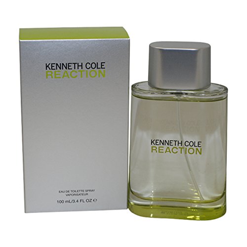 Kenneth Cole Reaction Eau de Toilette