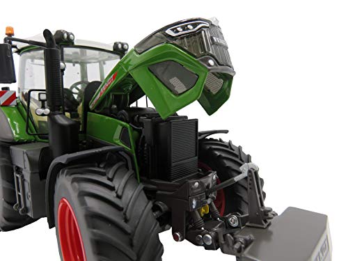 Wiking Fendt 942 Vario 1:32 Scale Model X991019003000