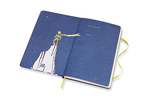 Moleskine Limited Edition Petit Prince 18 Month 2019-2020 Weekly Planner