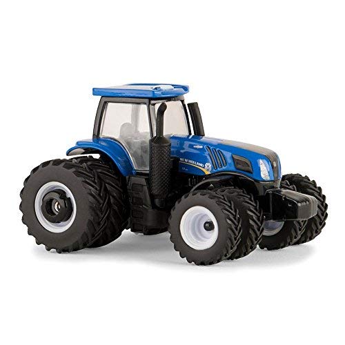 ERTL New Holland T8.435 1:64 Scale Tractor