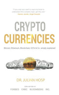 Cryptocurrencies simply explained
