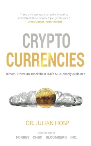 Cryptocurrencies simply explained