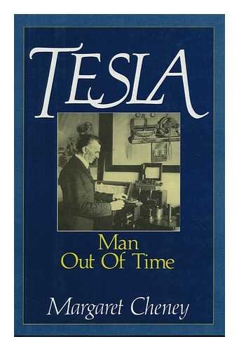 Tesla: Man Out of Time
