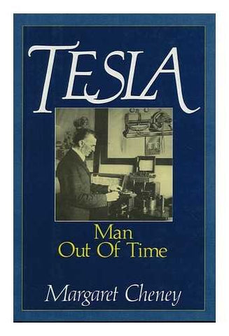 Tesla: Man Out of Time