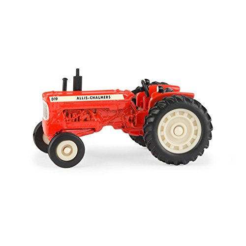 ERTL 1/64 Allis Chalmers D-19