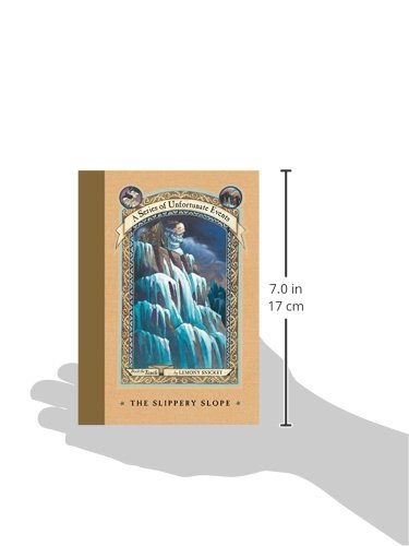 A Series of Unfortunate Events - The Slippery Slope