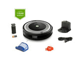 iRobot Roomba 690 Robot Vacuum with Wi-Fi Connectivity
