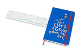 Moleskine Limited Edition Dr. Seuss 18 Month 2019-2020 Weekly Planner