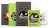 Field Notes: Vignette 3-Pack