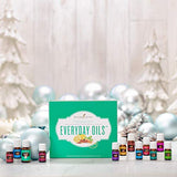 Everyday Essential Oil Collection by Young Living