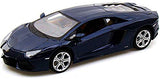 Maisto 1:24 Scale Lamborghini Aventador LP 700-4 Diecast Vehicle (Colors May Vary)