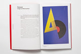 The Typography Idea Book: Inspiration from 50 Masters