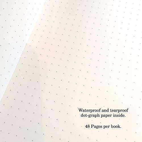 Field Notes: Expedition 3-Pack