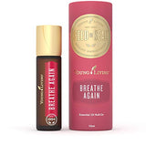 Breathe Again Essential Oil Roll On 10 ml by Young Living Essential Oil
