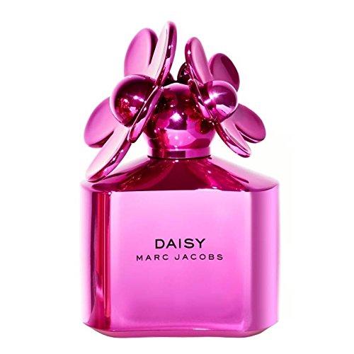 Daisy Shine Pink Edition Eau de Toilette