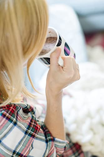 Land O Lakes Cocoa Classics, French Vanilla & Chocolate Hot Cocoa Mix, 1.25-Ounce Packets (Pack of 36)