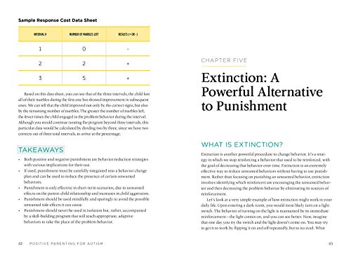 Positive Parenting for Autism: Powerful Strategies to Help Your Child Overcome Challenges and Thrive