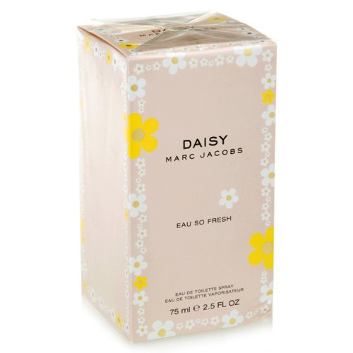 Daisy Eau So Fresh By Marc Jacobs Eau de Toilette
