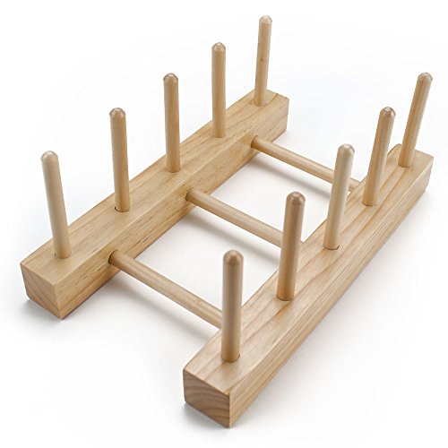 Professor Poplar's Puzzle Bundle: Alphabet, Numbers, Barnyard Helpers Wooden Puzzles