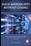 Build Android apps without Coding: Get started with Android apps using Thunkable