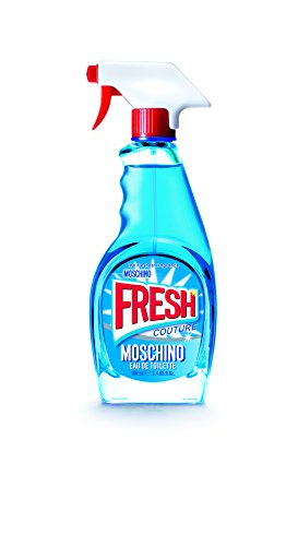 Moschino Fresh Couture Eau De Toilette