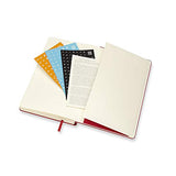 Moleskine Classic 12 Month 2020 Daily Planner, Hard Cover