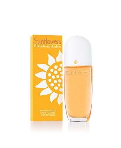 Sunflowers By Elizabeth Arden Eau De Toilette