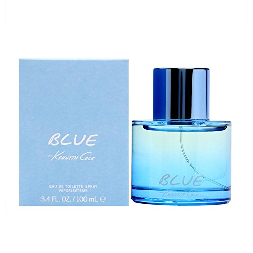 Kenneth Cole Blue Eau De Toilette
