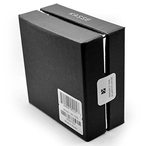 Kasse Hardware Wallet by Hyundai Pay