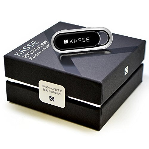 Kasse Hardware Wallet by Hyundai Pay
