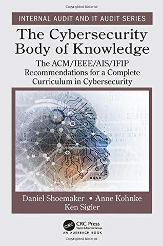 The Cybersecurity Body of Knowledge