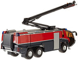 Wiking 7610 – Fire Brigade – Rose Makers FLF Panther 6x6