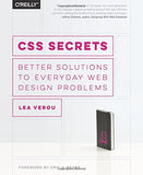 CSS Secrets: Better Solutions to Everyday Web Design Problems