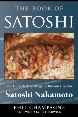 The Book Of Satoshi