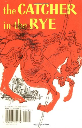 The Catcher in the Rye